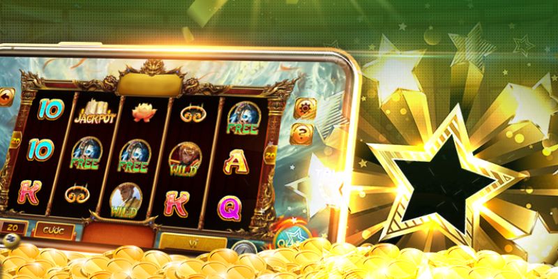Tải game nổ hũ đổi thưởng tại các nhà cái uy tín