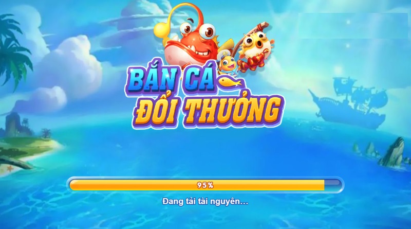 Cần lựa chọn các nguồn uy tín để tải game bắn cá