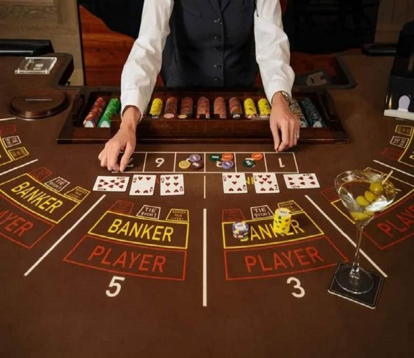Làm sao để chơi Baccarat luôn thắng?