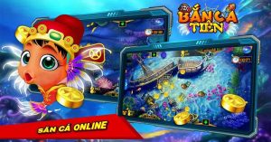 Bí quyết chơi game bắn cá trăm trận trăm thắng