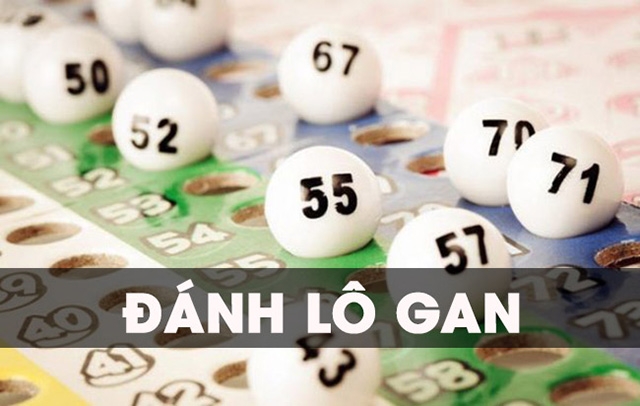 Mẹo đánh lô gan từ cao thủ